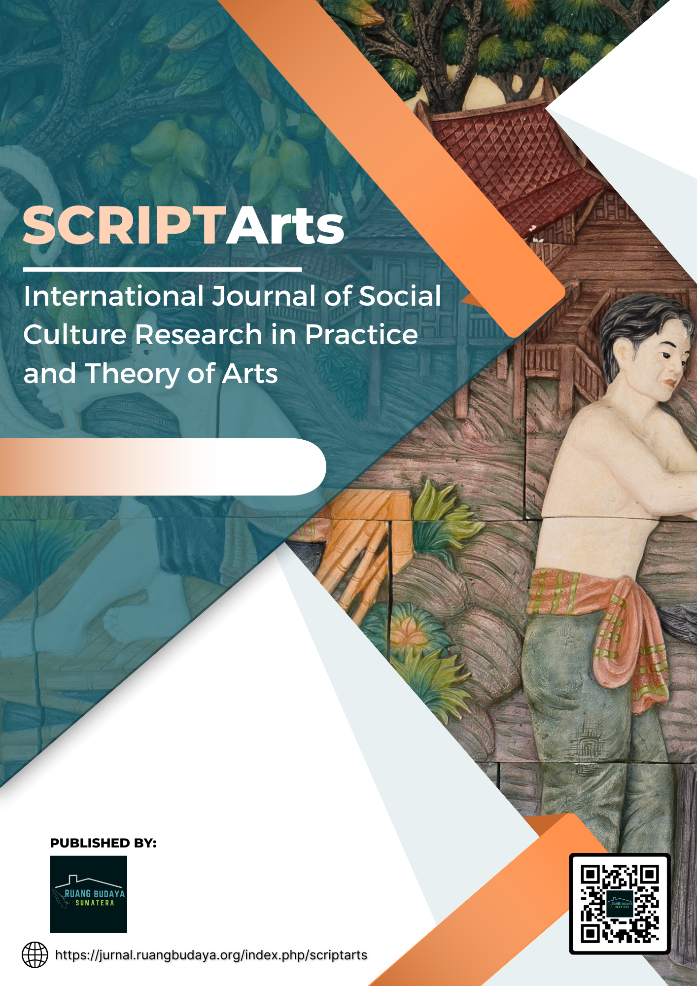 					View Vol. 1 No. 1 (2024): International Journal of Social Culture Research in Practice and Theory of Arts (SCRIPTArts)
				